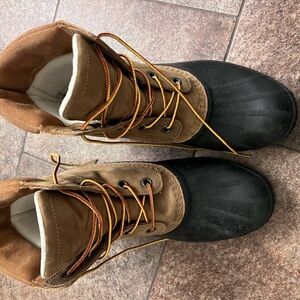 Men’s Sorel Winter Boots